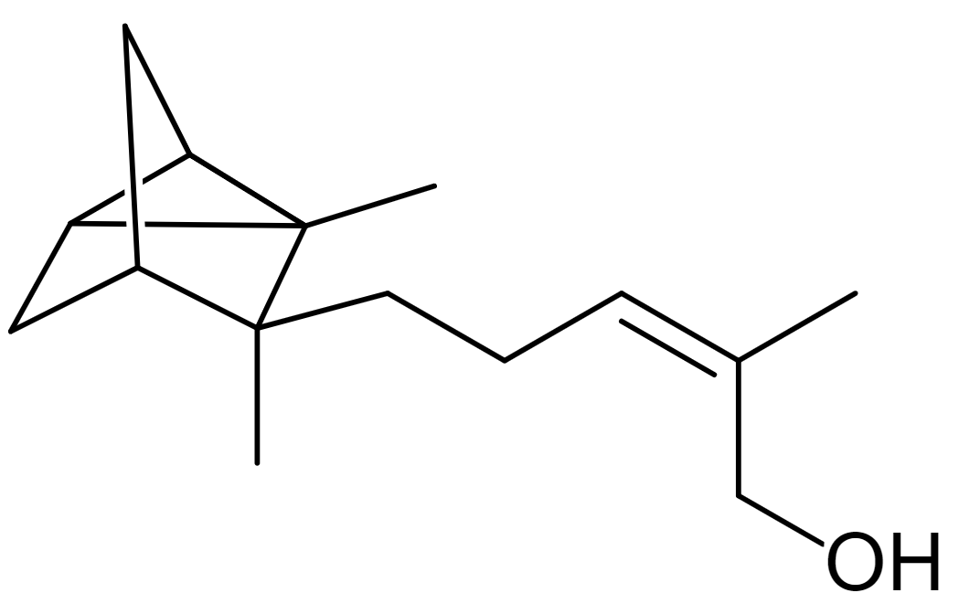 香精与香料(2)-香料的生产