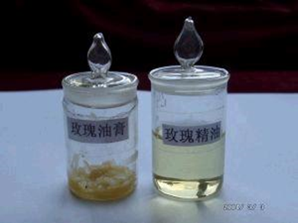 香精与香料(2)-香料的生产