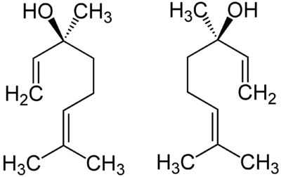 香精与香料(6)