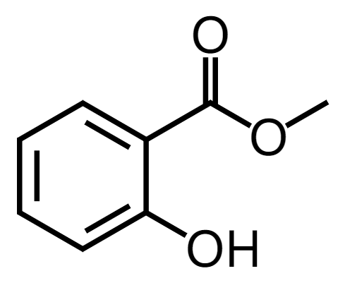 香精与香料(9)-草香