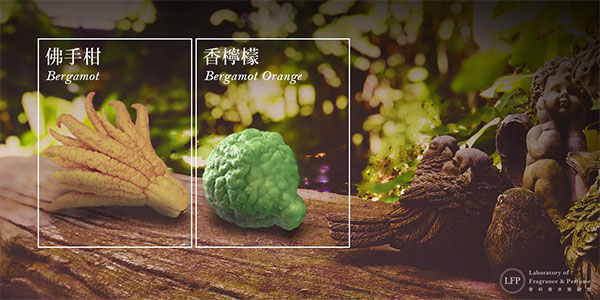 香精与香料(13)-果香,酒香