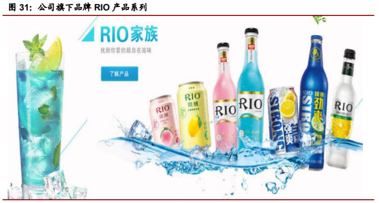 香精与香料(22)——行业发展空间广阔，相关公司各自深耕