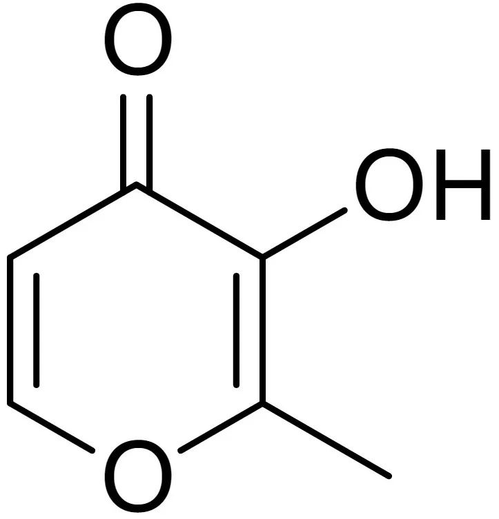 香精与香料(29)—细说麦芽酚