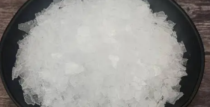 香精与香料(31)—龙脑