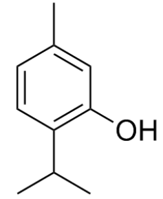 香精与香料(43)-百里酚与百里香