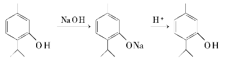 香精与香料(43)-百里酚与百里香