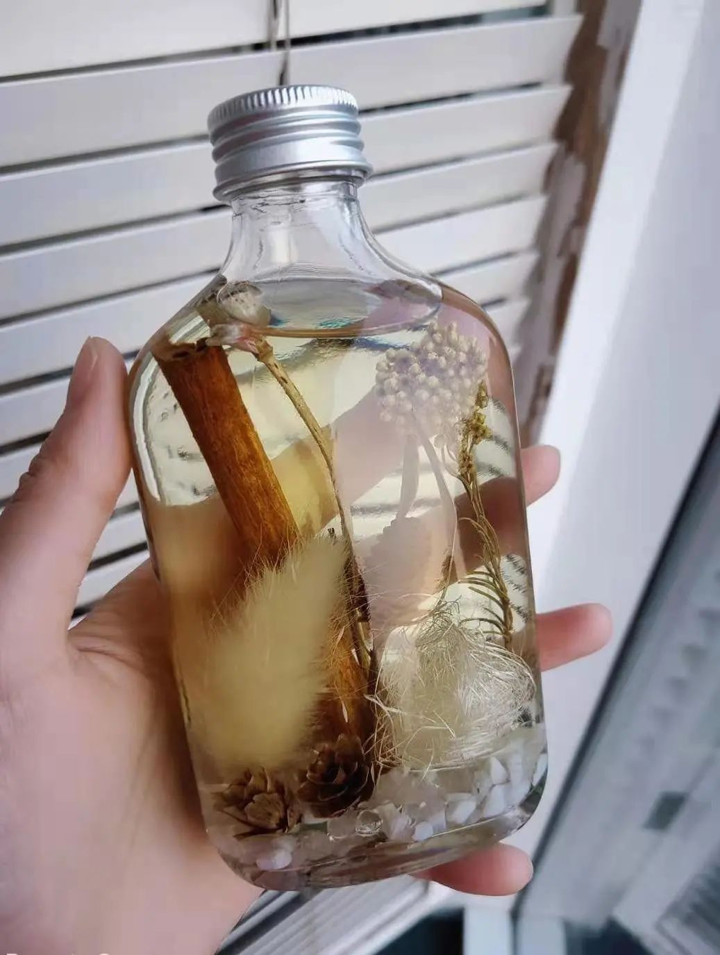为美好生活加分 | 藤条香薰沙龙美图来袭!