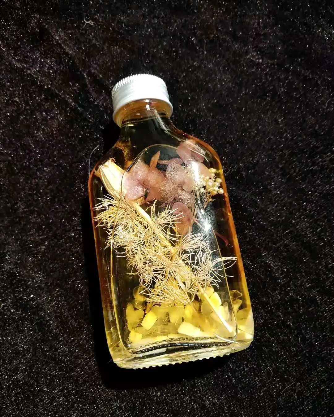 为美好生活加分 | 藤条香薰沙龙美图来袭!