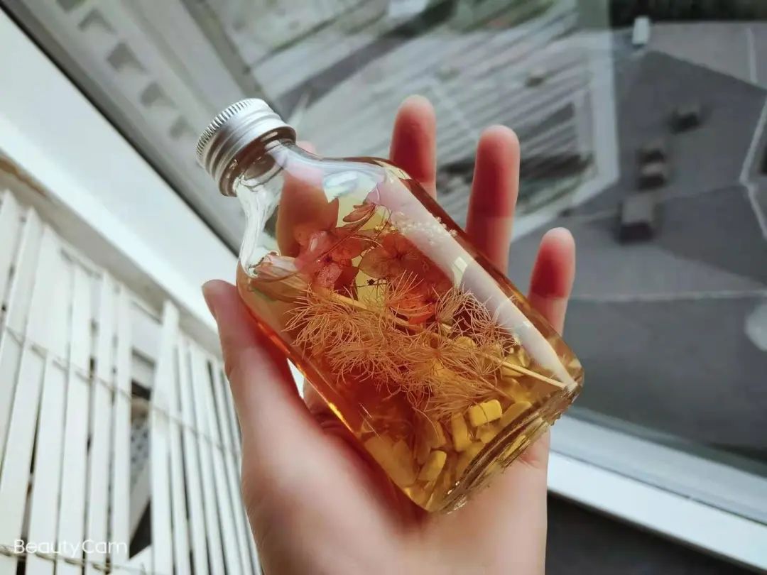 为美好生活加分 | 藤条香薰沙龙美图来袭!