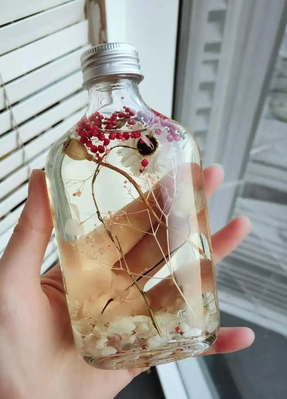 为美好生活加分 | 藤条香薰沙龙美图来袭!