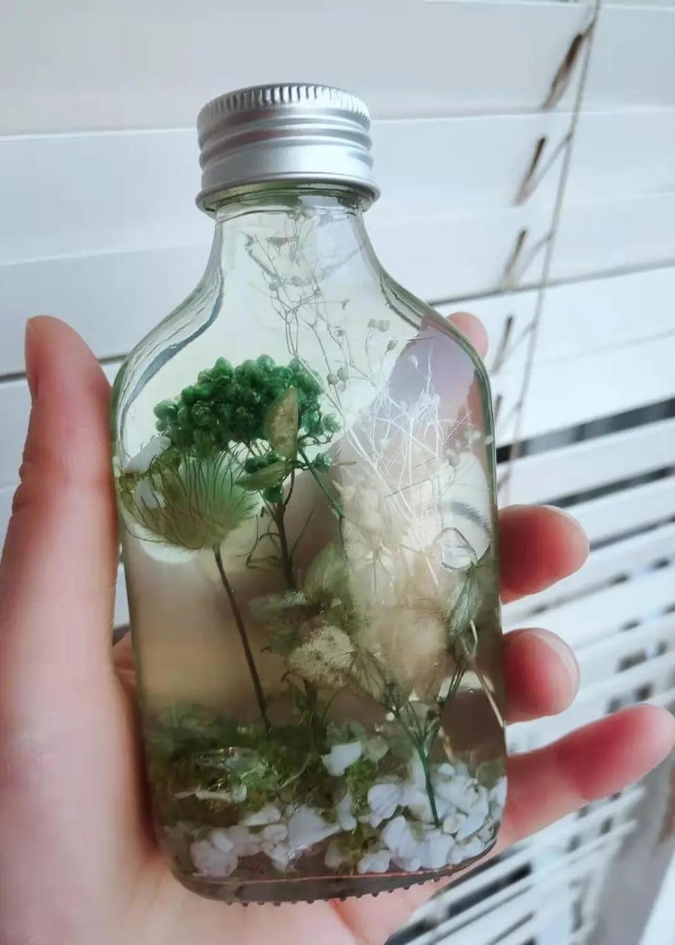 为美好生活加分 | 藤条香薰沙龙美图来袭!