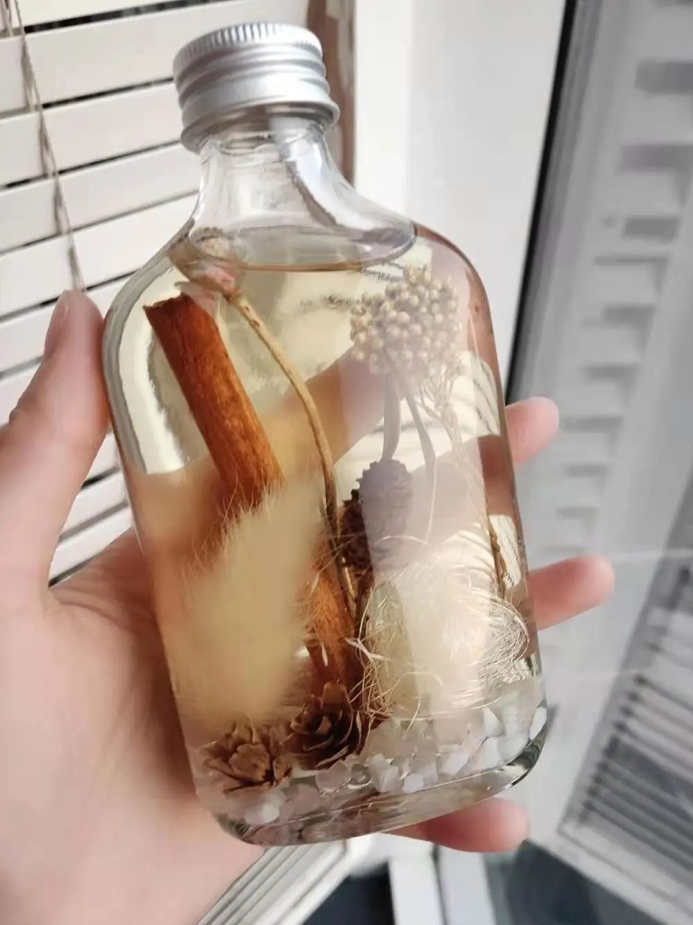为美好生活加分 | 藤条香薰沙龙美图来袭!