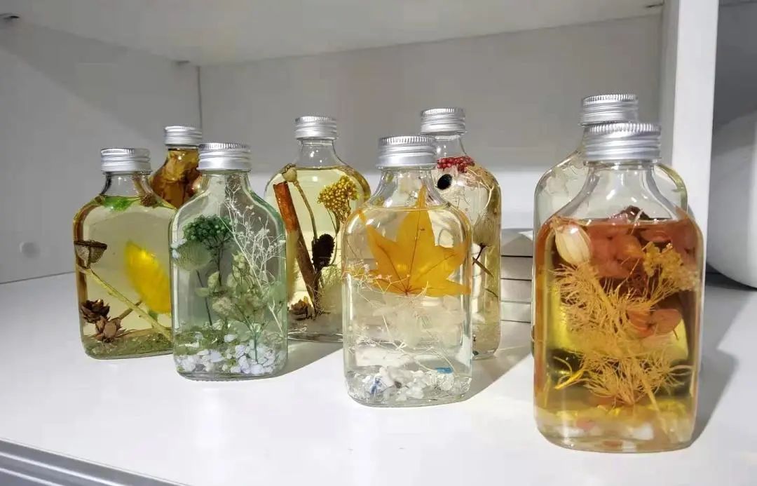 为美好生活加分 | 藤条香薰沙龙美图来袭!