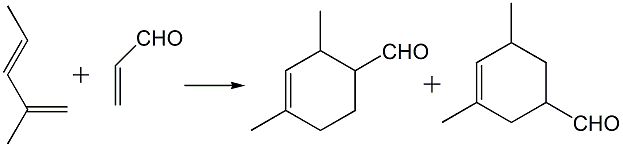 香精与香料(68)—女贞醛
