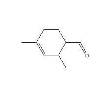 香精与香料(68)—女贞醛