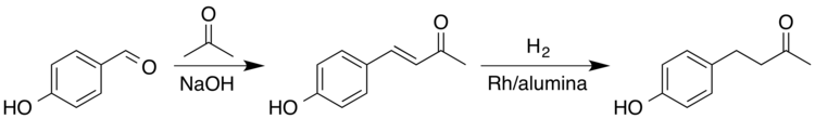 香精与香料(71)—覆盆子酮(Raspberry ketone)