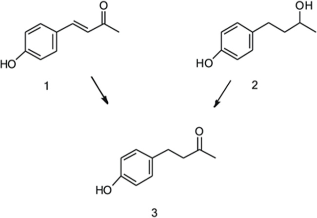 香精与香料(71)—覆盆子酮(Raspberry ketone)