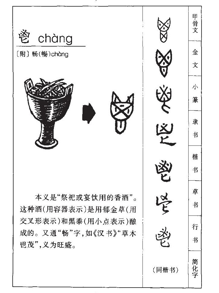 香精与香料(97)—郁金