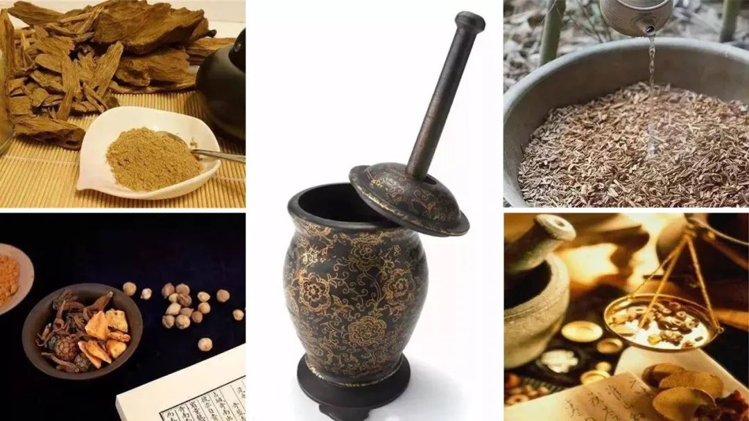 芳香防疫——中国古代的抗疫智慧