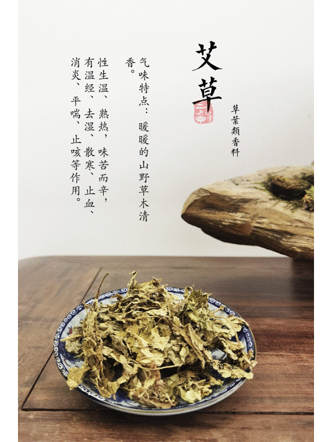 “神农尝百草”，教你用气味元素分析法，习香、品香！