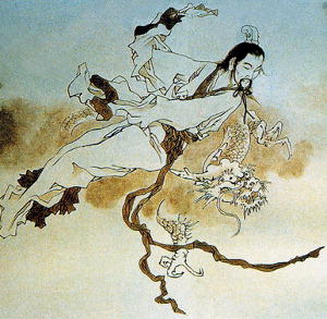 香精与香料(123)—薜荔