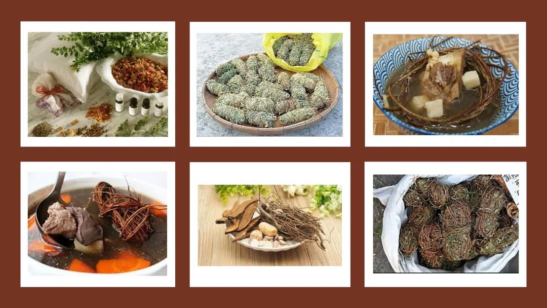 香精与香料(178)—鸡骨草