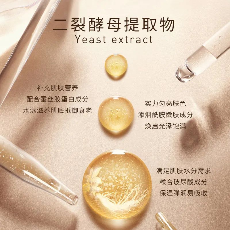 2022年护肤热门功效成分有哪些？