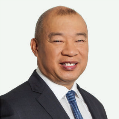 2022年日用和食用香精的领导者和新闻人物(五)