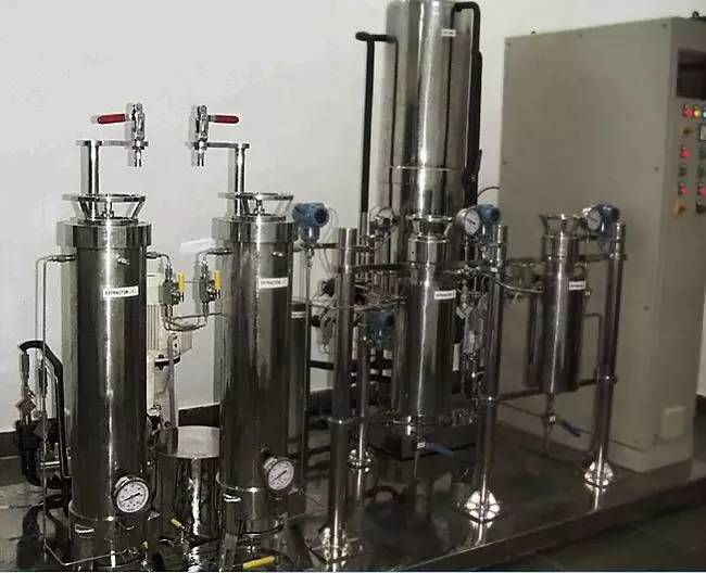 香水有什么化学背景？