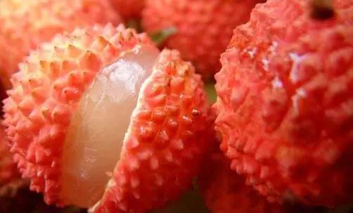 调香中常见水果的香料成分