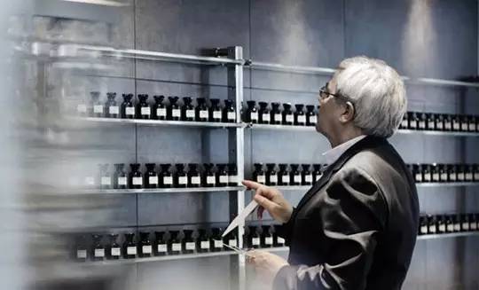 调香究竟难在哪儿？