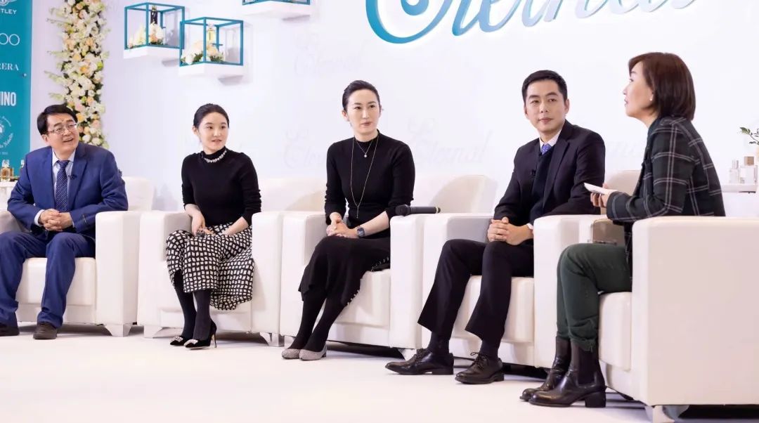 《2022中国香水行业研究白皮书》发布： 香氛新赛道发展迅速，“情绪疗愈”成为消费重要关注点