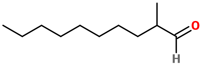 香水中醛类合集