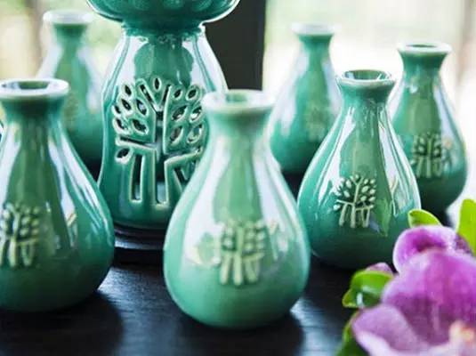 那些高级酒店的高端洗护用品